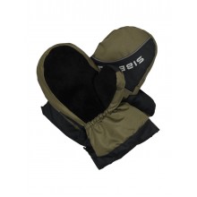 Рукавицы Huntsman Siberia зимние утепленные мембранна