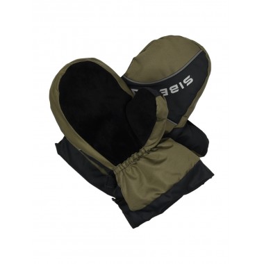 Рукавицы Huntsman Siberia зимние утепленные мембранна