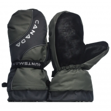 Рукавицы Huntsman Canada зимние утепленные мембранна