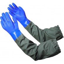Перчатки удлиненные защитные Dankeler lbst-002 