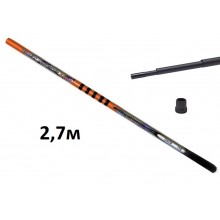 Ручка для подсачека Доюй JinTai Landing Net Handle 2,7м