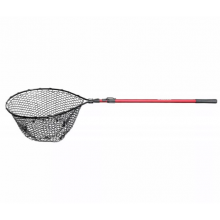 Подсачек складной Dayo 811106-40 с резиновой сеткой Подсачек складной Dayo 811106-40 с резиновой сеткой