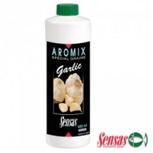 Ароматизатор Sensas AROMIX Garlic 0.5л 03926