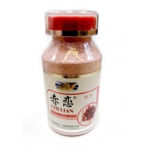 Клей для мотыля (рыбная закуска)