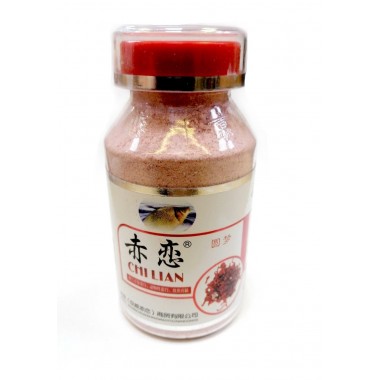 Клей для мотыля (рыбная закуска)