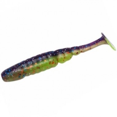 Мягкая приманка Bait Breath T.T.Shad 4.8 (12см) CC3 (упаковка - 5шт)