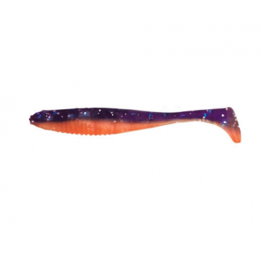 Мягкая приманка Bait Breath E.T.Shad 4.3 (10.7см) CC5 (упаковка - 6шт)