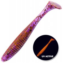 Мягкая приманка Bait Breath E.T.Shad 4.3 (10.7см) CC2 (упаковка - 6шт)
