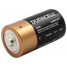 Батарейка Duracell Basic D