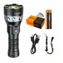 Фонарь ручной YEMAO YM-A2 Фонарь ручной YEMAO YM-A2