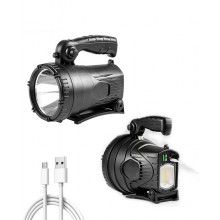 Фонарь ручной с АКБ W866A Фонарь ручной с АКБ W866A