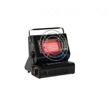 Портативная газовая плита + Обогреватель YANCHUAN YC-808В