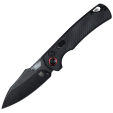 Нож складной Cobratec Knives YD052-BK