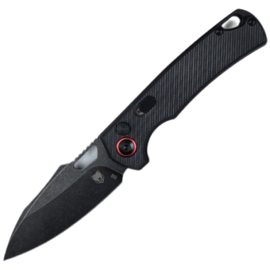 Нож складной Cobratec Knives YD052-BK