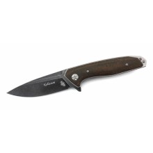Нож складной Витязь "Кобальт" флиппер B5203