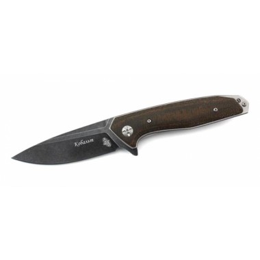 Нож складной Витязь "Кобальт" флиппер B5203