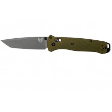 Нож складной Benchmade Bailout 537 Нож складной Benchmade Bailout 537