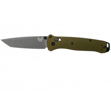 Нож складной Benchmade Bailout 537