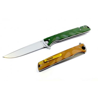 Нож складной G1192 D2