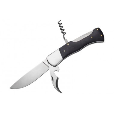 Нож складной Медведь 8112