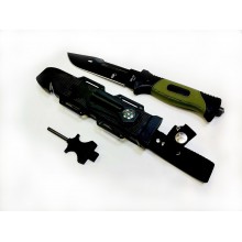 Нож клинок LB AK-47 5038B Нож клинок LB AK-47 5038B