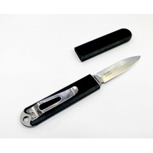 Нож с фиксированным лезвием SHISI-CHILDE 440C