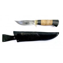 Нож охотничий ВЕРОН-1 95Х18 (МЕДТЕХ)