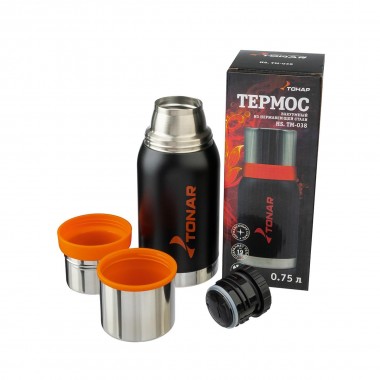 Термос Tonar HS.TM-038 750ML