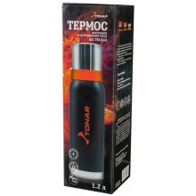 Термос Тонар HS.TM-040, 1.2 л
