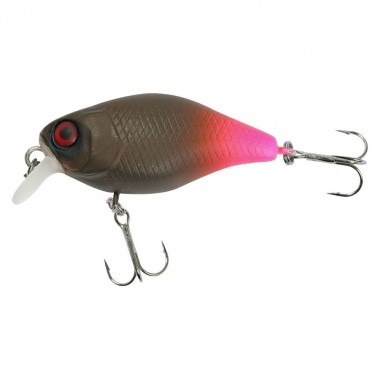 Воблер JACKALL Chubby 38 цв. pellet pink