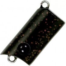 Воблер BassDay Pellet Pellet S цв 117