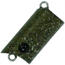 Воблер BassDay Pellet Pellet SS цв 128