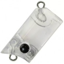 Воблер BassDay Pellet Pellet SS цв 444