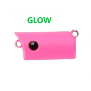 Воблер BassDay Pellet Pellet SS цв 902GLOW