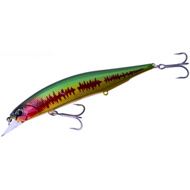 Воблер DUO Realis Jerkbait 100SP цв. CCC3175