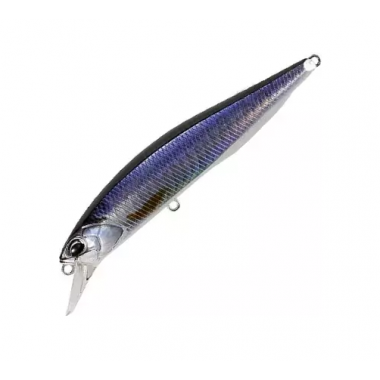 Воблер DUO Realis Jerkbait 100SP Pike Limited цв AFA3830