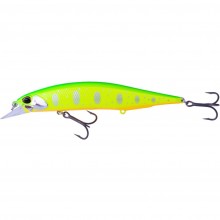 Воблер DUO Realis Jerkbait 120SP Pike Limited цв ASI4044