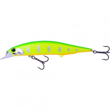 Воблер DUO Realis Jerkbait 120SP Pike Limited цв ASI4044