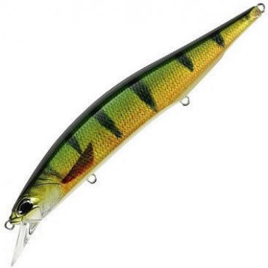 Воблер DUO Realis Jerkbait 130SP Pike Limited цв CCC3864