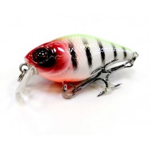Воблер Grows Culture Chubby New 38мм 4гр цв 0401