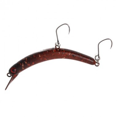 Воблер Grows Culture Sakasan Yoro Slim 60FS 3,3гр цв 21