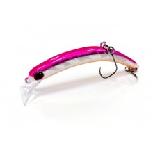 Воблер Grows Culture Sakasan Yoro Slim 60FS 3,3гр цв 31