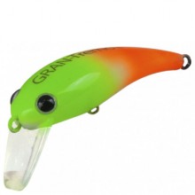 Воблер Mukai Gran-Tremo 40MR F цв TSR501