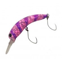 Воблер Mukai Tremo Long 55F цв sakuravener