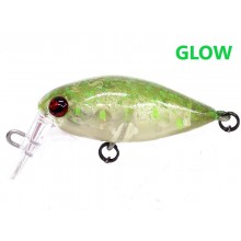 Воблер Rodio Craft Moca SR SS 2 Hooks цв 32 (glow)