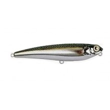 Воблер SPRO Ikiru Pop 115 Chromed Mackerel