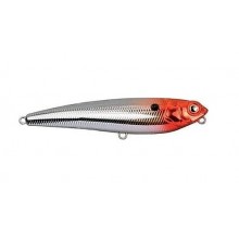 Воблер SPRO Ikiru Pop 115 Chromed Red Head