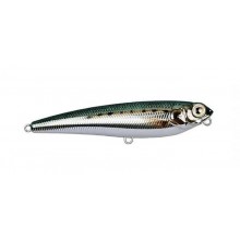 Воблер SPRO Ikiru Pop 115 Chromed Sardine