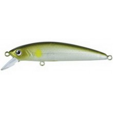 Воблер Tsuribito Minnow 60SP цв 066