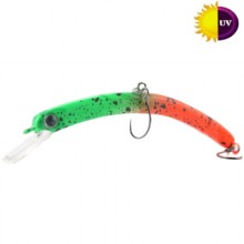 Воблер Trout Fan Bent 65SS цв C19